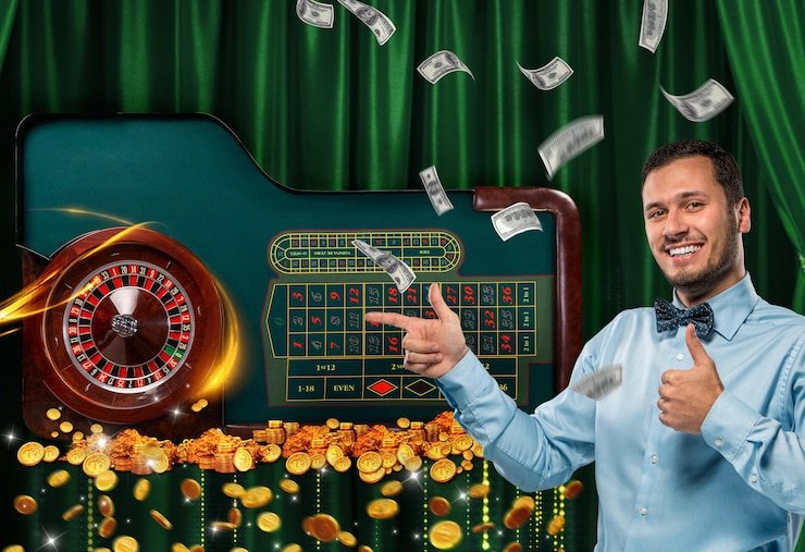 game 399 Free Spin Trigger